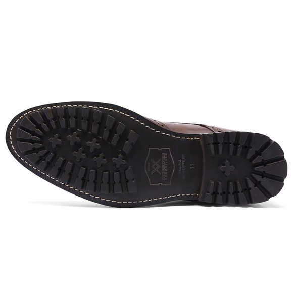 Grant Wingtip Boot